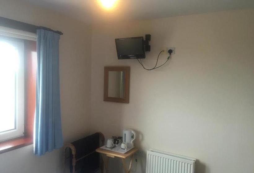 بنسيون Invernettie Guesthouse