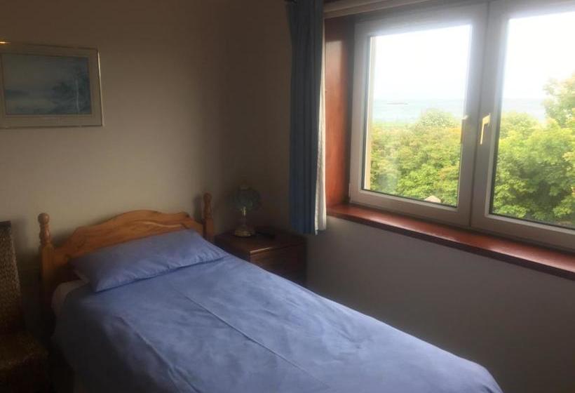 بنسيون Invernettie Guesthouse