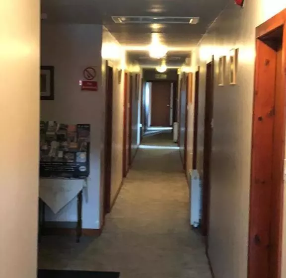 ペンション Invernettie Guesthouse