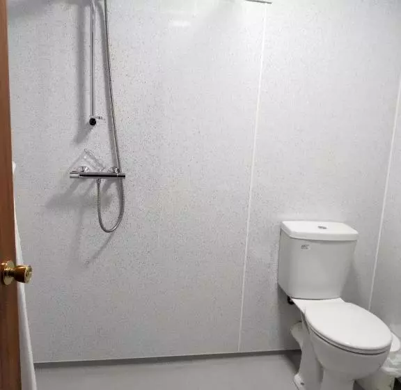 ペンション Invernettie Guesthouse