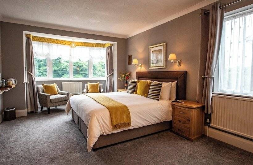 بنسيون The Alexander Seaside Hideaway