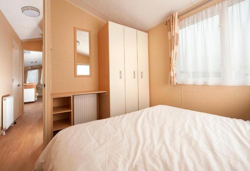 リゾートホテル South Bay Holiday Park