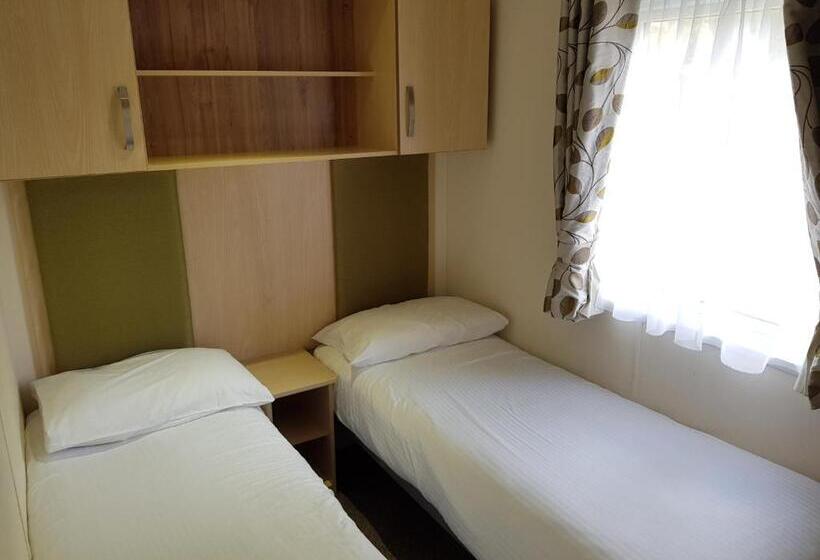 リゾートホテル South Bay Holiday Park