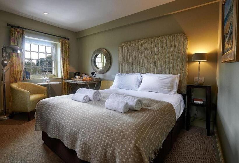 Общежитие Devonshire Arms At Pilsley Chatsworth