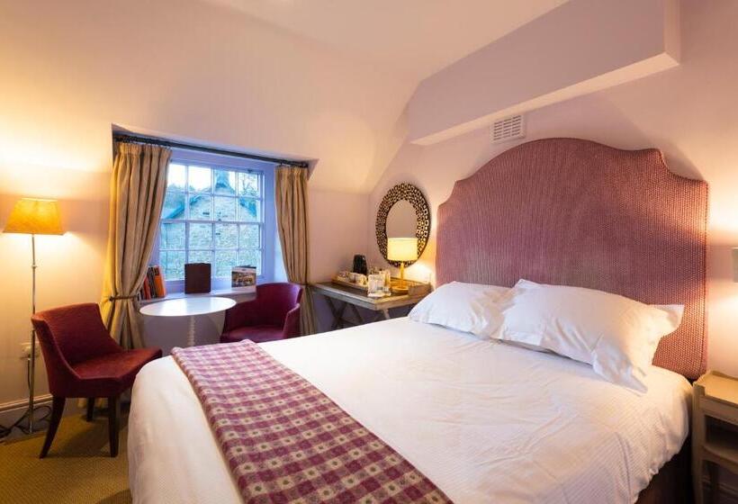 Общежитие Devonshire Arms At Pilsley Chatsworth