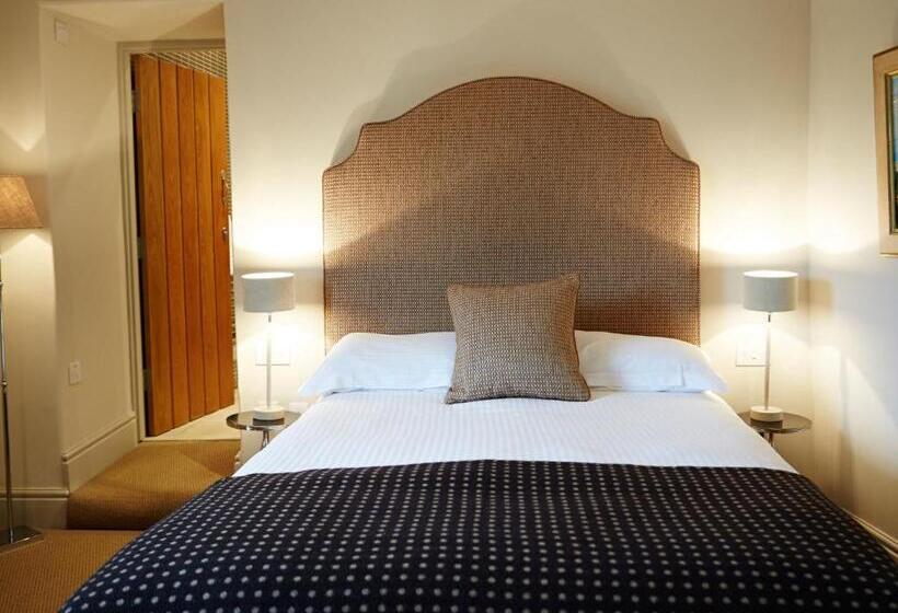 Общежитие Devonshire Arms At Pilsley Chatsworth