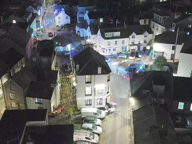 Alberg Jolly Sailor Inn