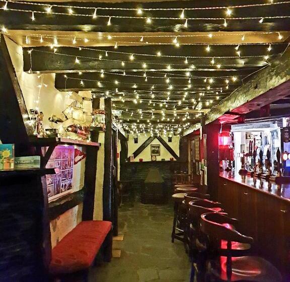 Schronisko Jolly Sailor Inn