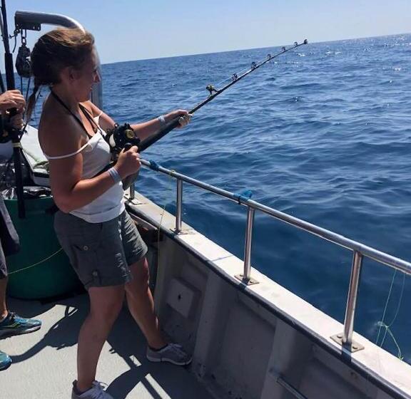 Schronisko Jolly Sailor Inn