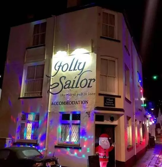 Alberg Jolly Sailor Inn