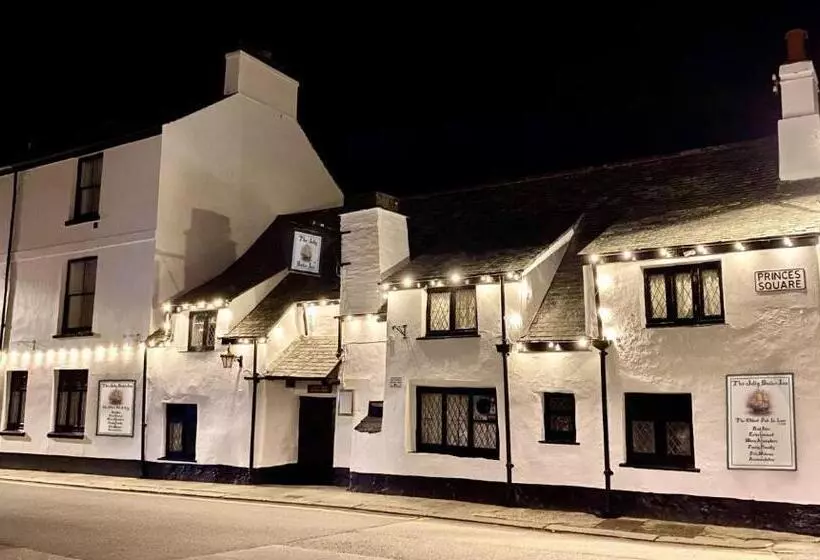Alberg Jolly Sailor Inn