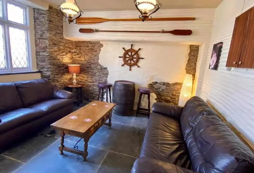 Alberg Jolly Sailor Inn