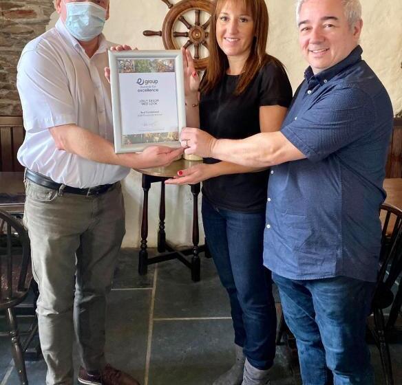 Schronisko Jolly Sailor Inn