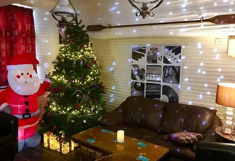 Alberg Jolly Sailor Inn