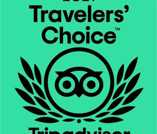 Alberg Jolly Sailor Inn