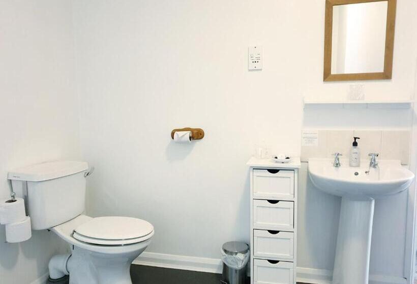 Schronisko Jolly Sailor Inn