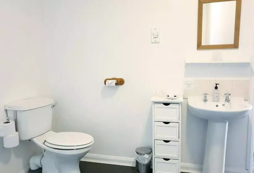 Alberg Jolly Sailor Inn