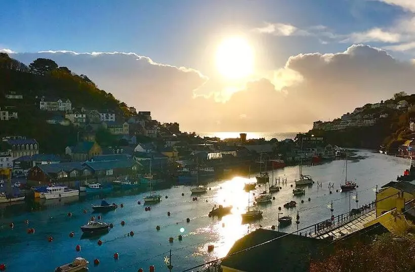 Alberg Jolly Sailor Inn