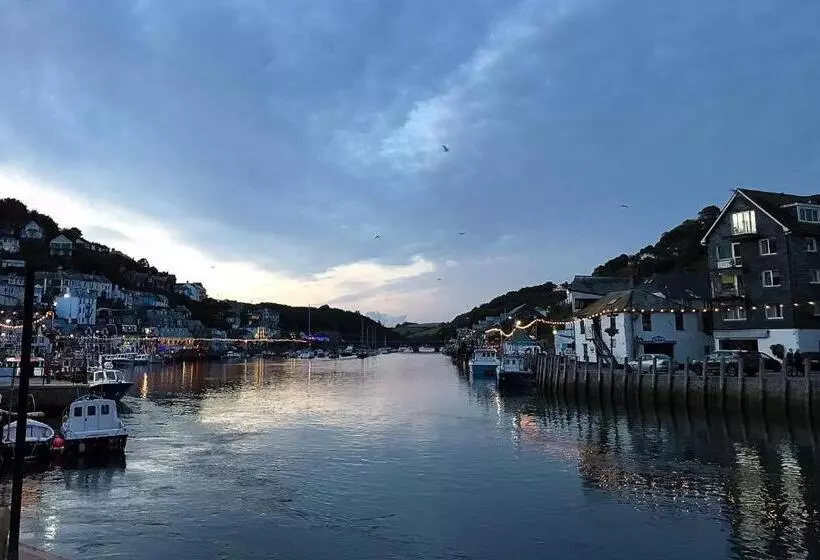 Alberg Jolly Sailor Inn