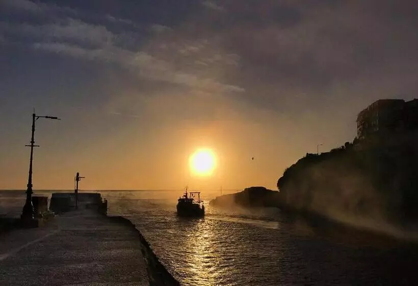 Alberg Jolly Sailor Inn