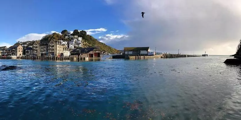 Alberg Jolly Sailor Inn