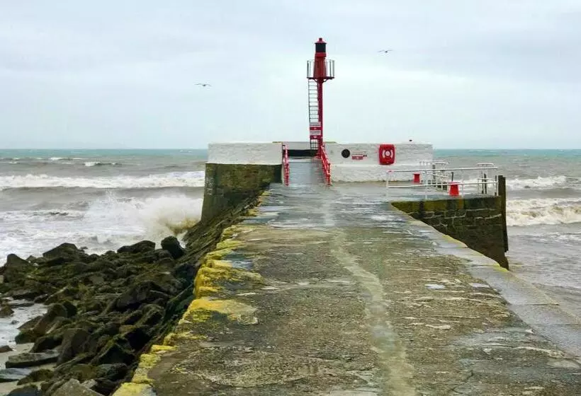 Alberg Jolly Sailor Inn