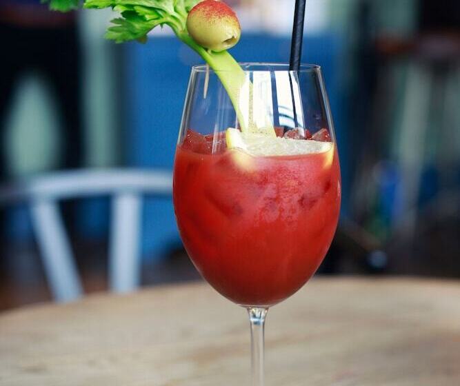 호스텔 José Pizarro The Swan Inn