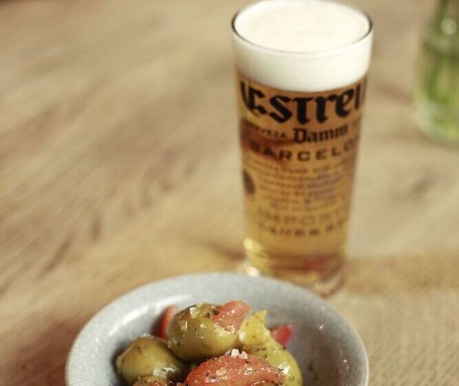 호스텔 José Pizarro The Swan Inn