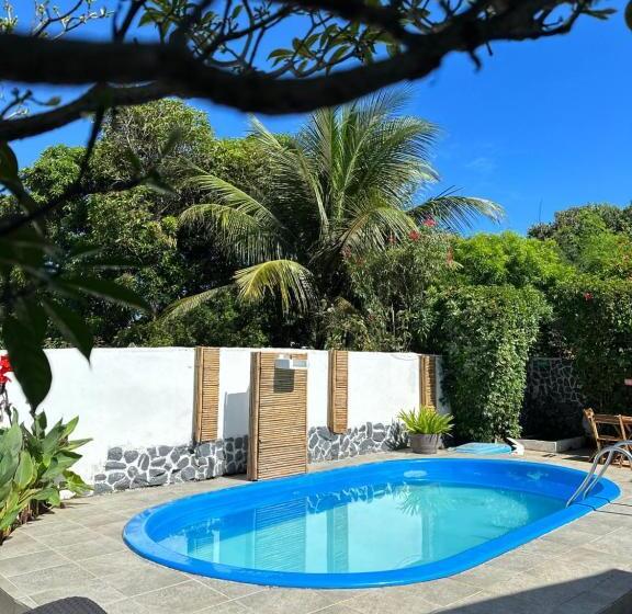 Hostel Pousada Sette Mares