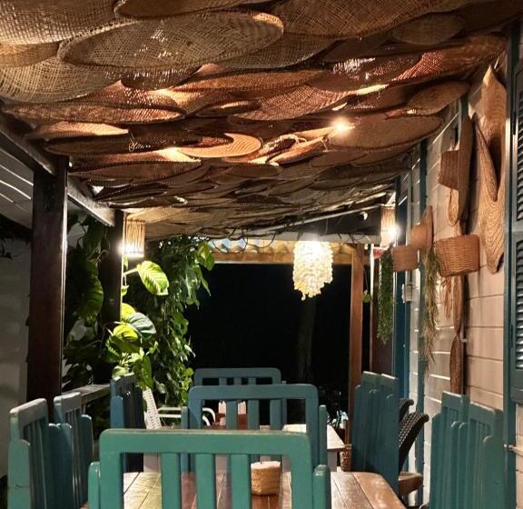 Hostel Pousada Sette Mares