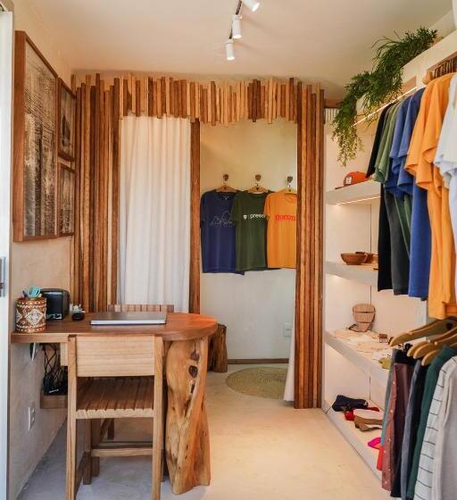 Hostel Pousada Sette Mares