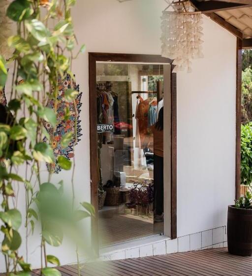 Hostel Pousada Sette Mares