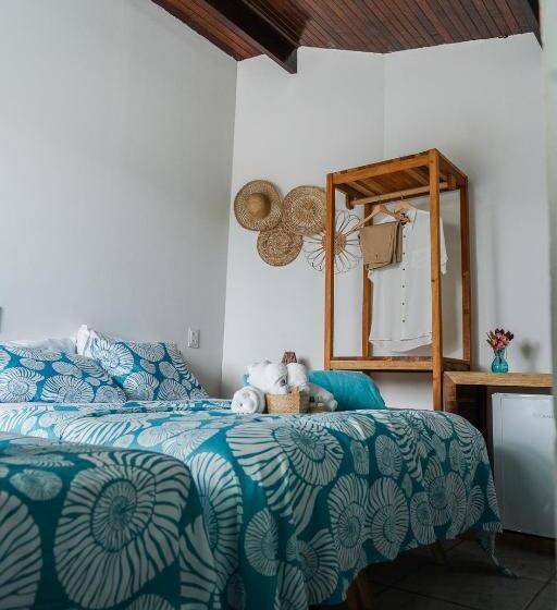 Hostel Pousada Sette Mares