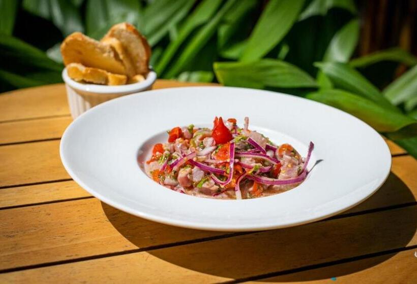 Hostel Pousada Sette Mares