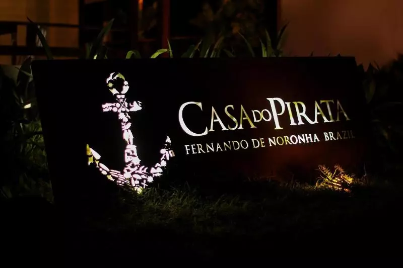 ユースホステル Pousada Sette Mares