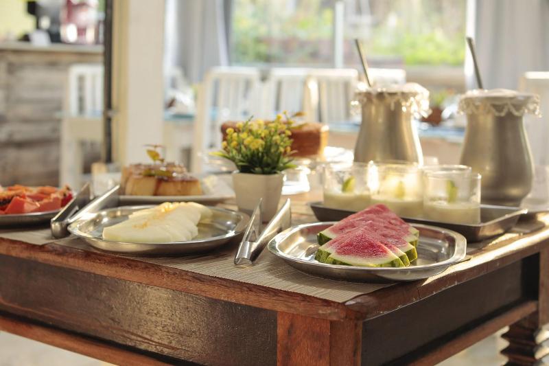 Hostel Pousada Sette Mares