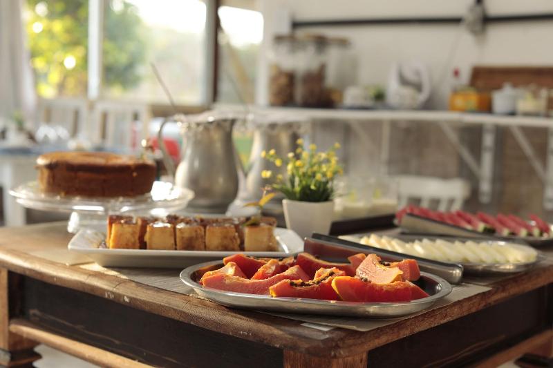 Hostel Pousada Sette Mares