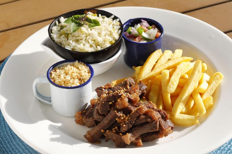 Hostel Pousada Sette Mares