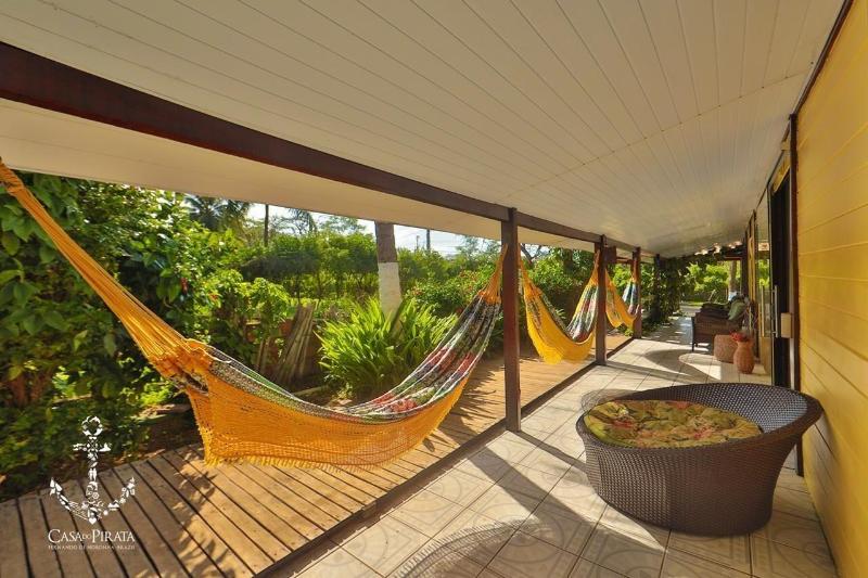 Hostel Pousada Sette Mares