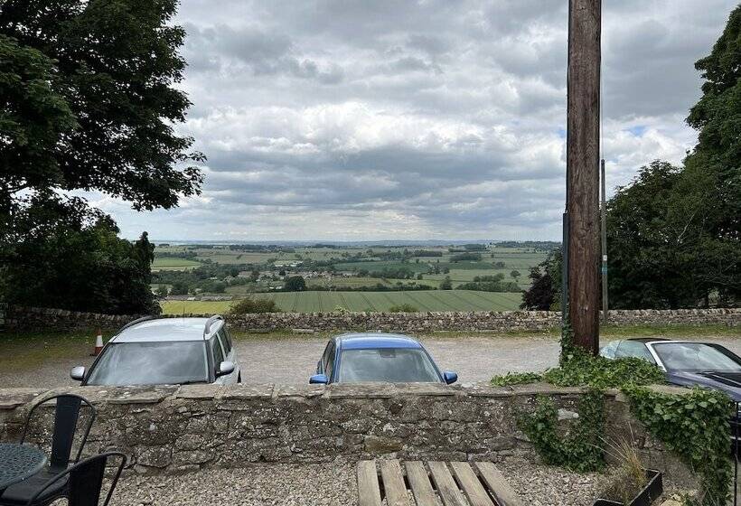 הוסטל Shoulder Of Mutton