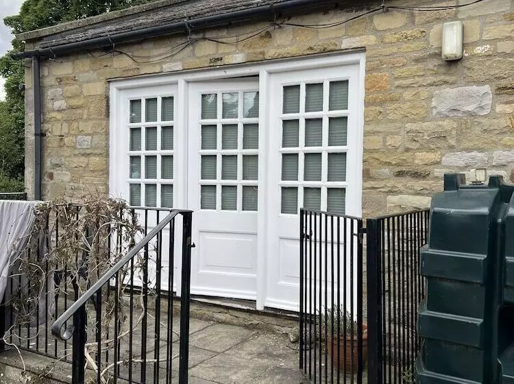 Retkeilymaja Shoulder Of Mutton