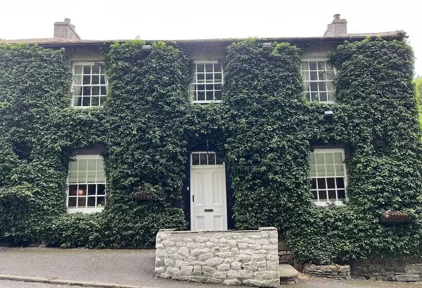 Retkeilymaja Shoulder Of Mutton