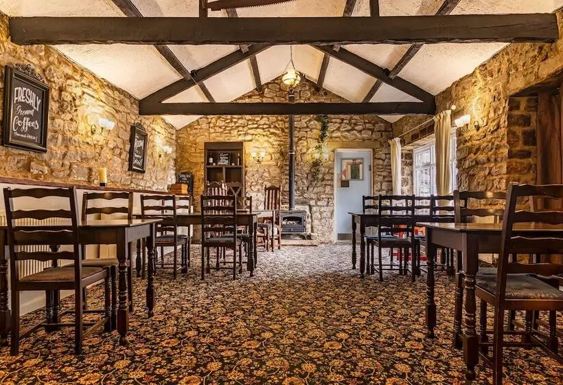 Retkeilymaja Shoulder Of Mutton