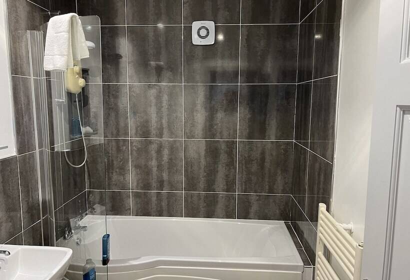 הוסטל Shoulder Of Mutton