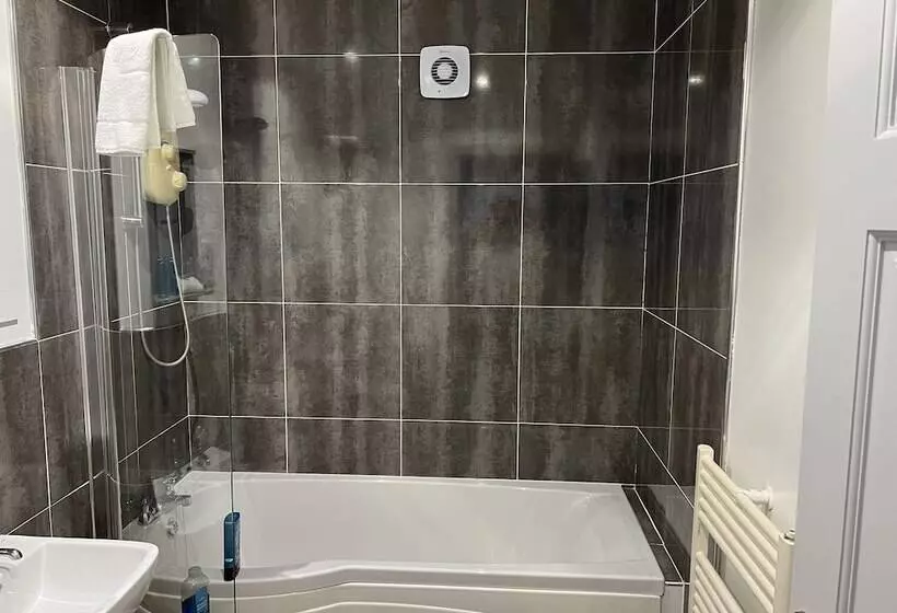 Retkeilymaja Shoulder Of Mutton