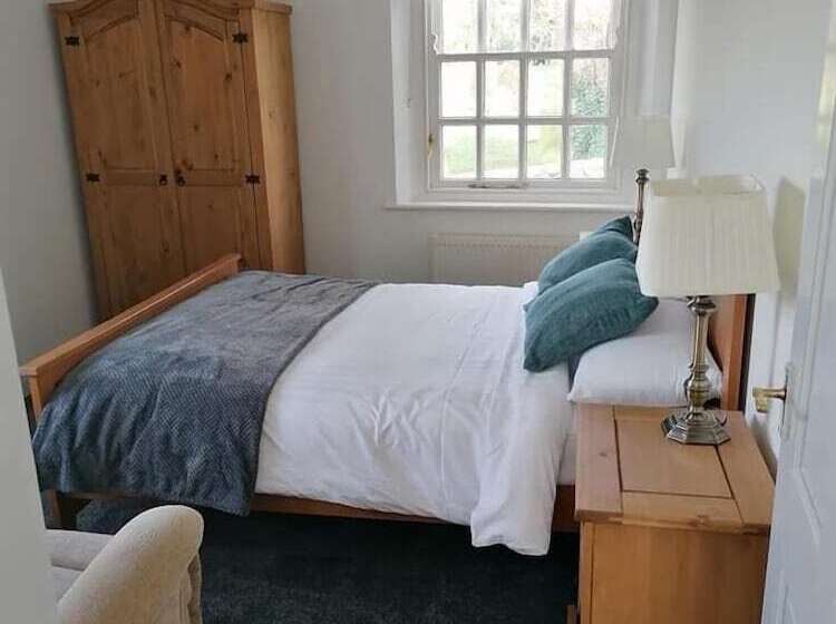 הוסטל Shoulder Of Mutton