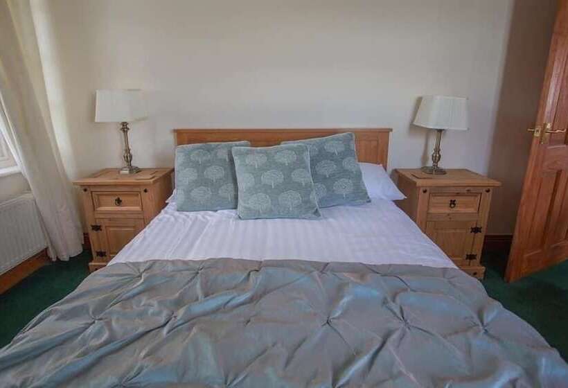 הוסטל Shoulder Of Mutton