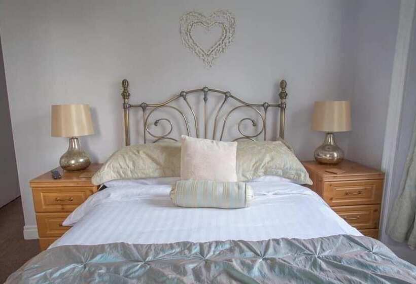 הוסטל Shoulder Of Mutton