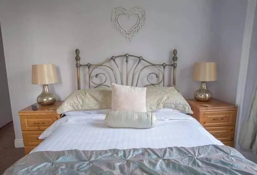 Retkeilymaja Shoulder Of Mutton