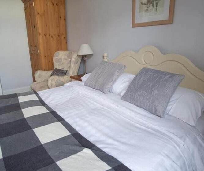 הוסטל Shoulder Of Mutton